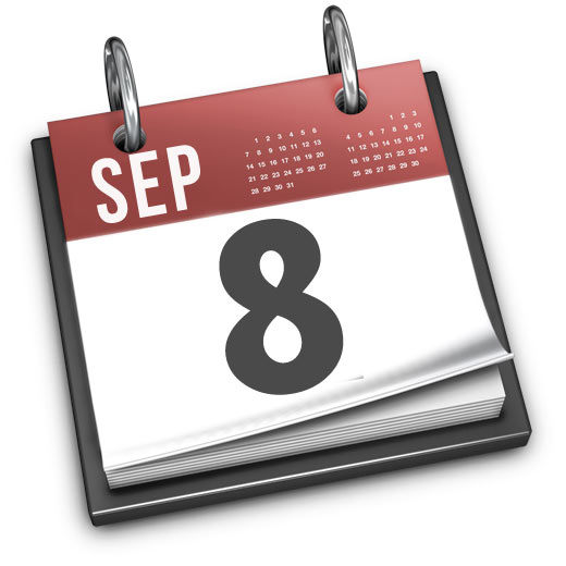 Lunes 8 de Septiembre cerrado