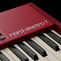 Nuevo Nord Electro 7