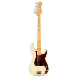 Comprar bajo eléctrico Fender American Pro II Precision Bass MN OW