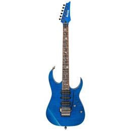 Comprar guitarra serie j.Custom Ibanez RG8570-RBS