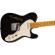 Comprar guitarra eléctrica Fender Vintera II '60s Telecaster Thinline Black