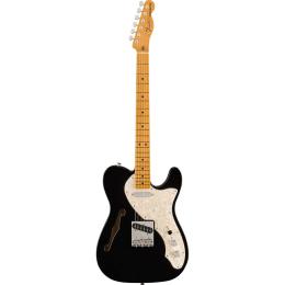 Comprar guitarra eléctrica Fender Vintera II '60s Telecaster Thinline Black