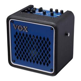 Amplificador guitarra Vox Mini GO 3 Cobalt Blue