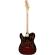 Guitarra eléctrica Fender James Burton Telecaster MN RPF