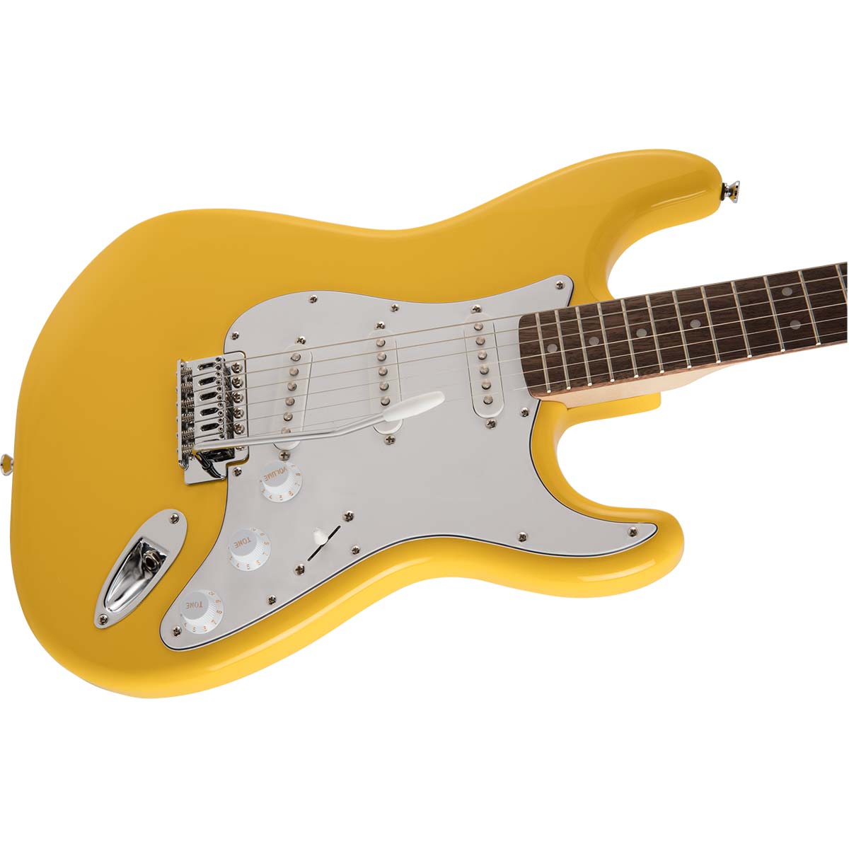 Squier FSR Affinity Series Stratocaster IL GFY - Guitarra Eléctrica