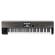 Teclado workstation sintetizador Korg Krome 73 EX