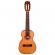 Ukelele tenor con funda Leho Tenor LHUT-CWP