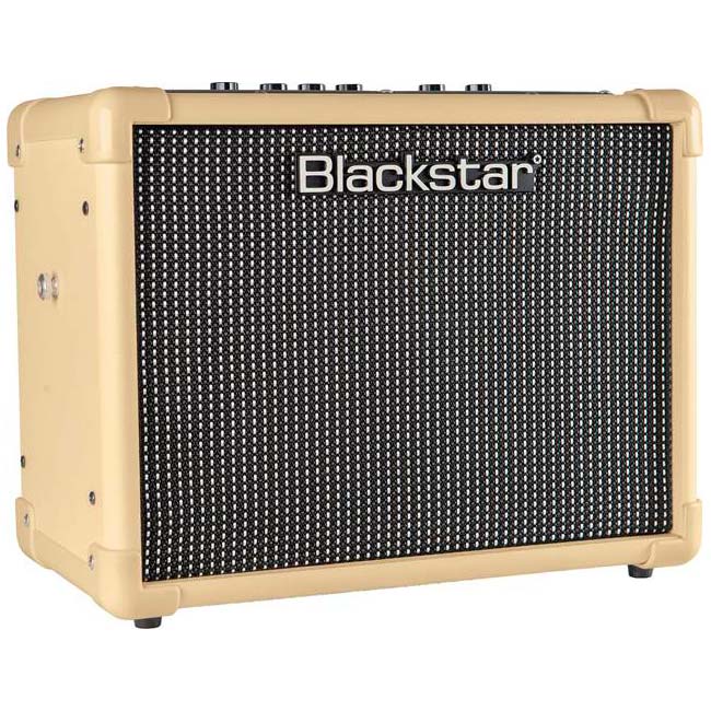 Blackstar ID:Core 10 Stereo V2 Double Cream - Amplificador