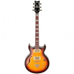 Guitarra eléctrica Ibanez AR520HFM-VLS