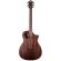 Guitarra electroacústica Michael Kelly Forte Port Exotic JE