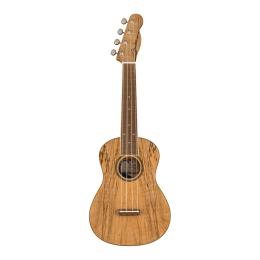 Ukelele concierto Fender Zuma Concert Ukulele SPM