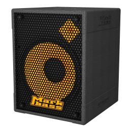 Markbass Mb R Cmd P Combo Amplificador Para Bajo