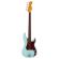 Bajo eléctrico Fender American Vintage II 1960 Precision Bass RW Daphne Blue