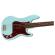 Bajo eléctrico Fender American Vintage II 1960 Precision Bass RW Daphne Blue