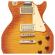 Guitarra Les Paul Standard Tokai ALS68 Honey Burst