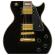 Guitarra Les Paul Custom Tokai ALC70 Black