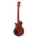 Guitarra Les Paul Custom Tokai ALC70 Wine Red