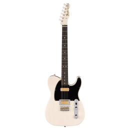 Guitarra eléctrica Fender Gold Foil Telecaster EB WBL