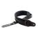 Correa para guitarra y bajo Righton Straps Bassman Breathe Black