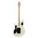 Guitarra EVH MIJ Series EVH Signature Wolfgang EB Ivory