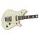 Guitarra EVH MIJ Series EVH Signature Wolfgang EB Ivory