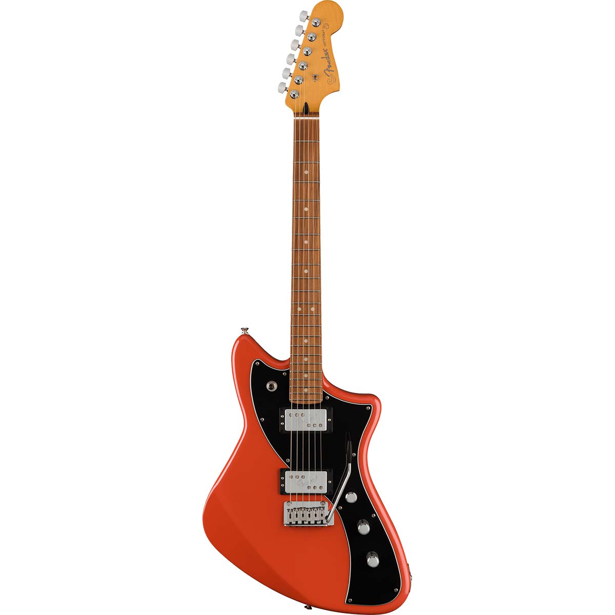Fender Limited Edition Meteora HH Ebony - ギター