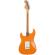 Comprar guitarra eléctrica Fender MIJ LTD International Color Stratocaster RW Capri Orange