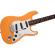 Comprar guitarra eléctrica Fender MIJ LTD International Color Stratocaster RW Capri Orange