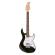 Comprar guitarra eléctrica Cort G 280 Select Trans Black