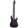 Comprar guitarra nueve cuerdas Schecter Damien Platinum 9 Satin Black