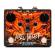 Pedal distorsión Electro Harmonix Hell Melter para guitarra