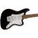 Comprar bajo escala corta Squier Paranormal Rascal Bass HH LRL Metallic Black