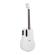 Guitarra electro-acústica Lava Music ME 3 Space Bag 36'' White