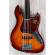 Bajo sin trastes Sire Marcus Miller V7 Alder-5 Fretless (2nd Gen) TS