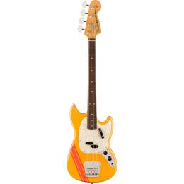 Comprar bajo escala corta Fender Vintera II '70s Mustang Bass Competition Orange