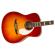 Guitarra acústica Fender Palomino Vintage SSB