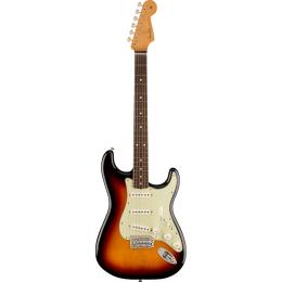 Comprar guitarra eléctrica Fender Vintera II '60s Stratocaster 3 Color Sunburst