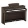 Comprar piano digital Yamaha CLP-745 Dark Walnut