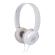 Comprar auriculares Yamaha HPH-100 White