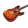 Comprar guitarra eléctrica Ibanez AZ47P1QM Dragon Eye Burst