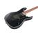 Comprar guitarra eléctrica Ibanez RG420EX Black Flat