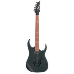 Comprar guitarra eléctrica Ibanez RG420EX Black Flat