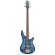 Comprar bajo 4 cuerdas Ibanez SR300EDX Cosmic Blue Frozen Matte