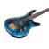 Comprar bajo 4 cuerdas Ibanez SR300EDX Cosmic Blue Frozen Matte