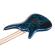 Comprar bajo 4 cuerdas Ibanez SR300EDX Cosmic Blue Frozen Matte