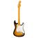 Guitarra eléctrica Fender 70th Anniversary American Vintage II 1954 Strat MN 2CS