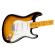 Guitarra eléctrica Fender 70th Anniversary American Vintage II 1954 Strat MN 2CS