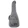 Funda guitarra eléctrica Fender FE620 Electric Gig Bag Checkerboard