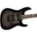 Comprar guitarra Jackson JS Series Dinky JS20 DKQ 2PT AM Transparent Black Burst