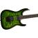 Comprar guitarra eléctrica Jackson Pro Plus Series Dinky DKAQ EB Emerald Green